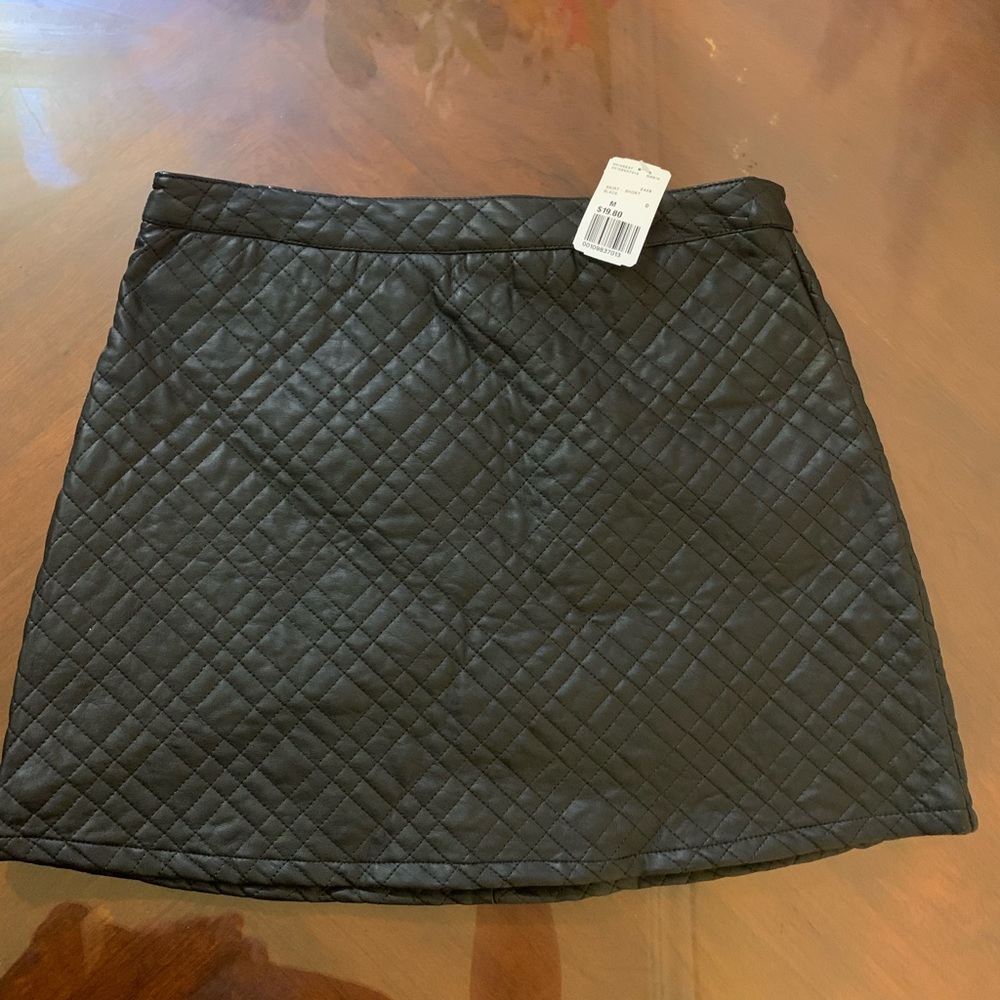 Forever 21 skirt